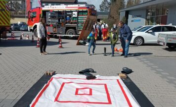 Simbach lädt zum verkaufsoffenen Sonntag mit Action