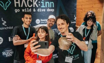 HACK:inn Hackathon geht in die dritte Runde