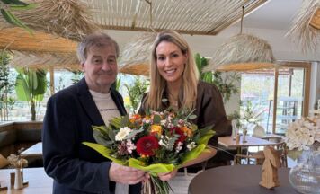 Genussgarten ergänzt Minigolfplatz und Motorikpark