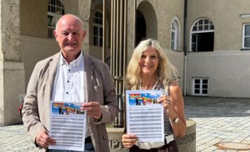 38 abwechslungsreiche Angebote für die Sommerferien