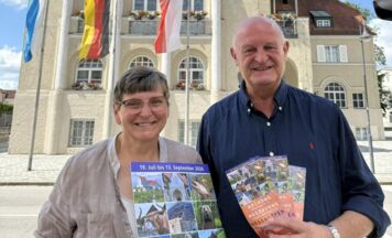 Sommerprogramm mit 14 Zielen