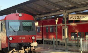 Elektrifizierung der ABS 38: Landrat Koppmann fordert klares Signal für den ländlichen Raum