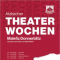 Atzbacher Theaterwochen 2026 Malefiz Donnerblitz