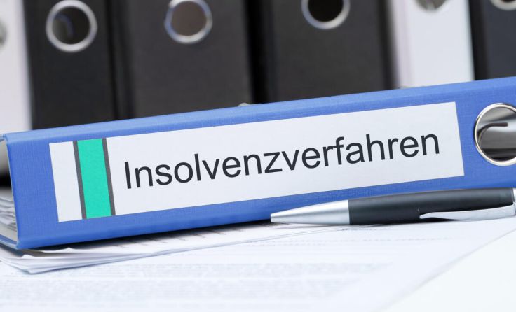 Insolvenzen steigen. (Foto: Coloures-Pic/stock.adobe.com)