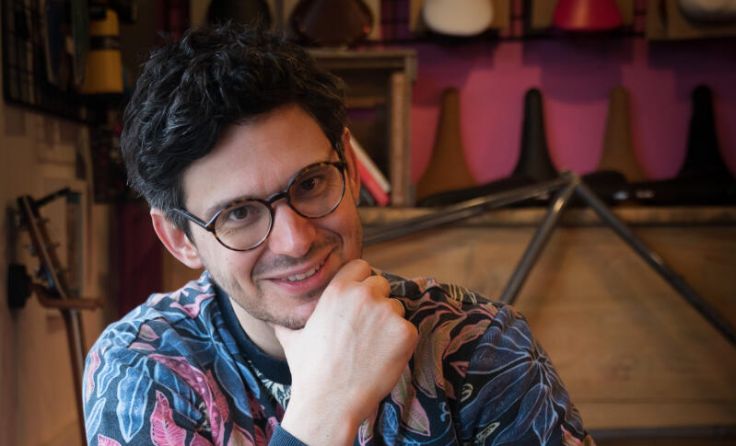 Matthias Gruber kommt nach Neuhofen. (Foto: Eva Krallinger-Gruber)