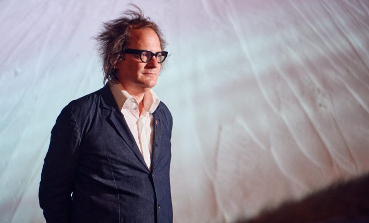 Norbert Trawöger folgt Michi Gaigg. (Foto: Mathias Lauringer)