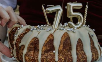 75 Jahre Landjugend Bezirk Braunau: Ein Jubiläum, das verbindet