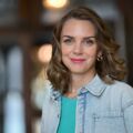 Susanne Gregor liest aus Halbe Leben