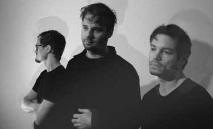 Indieband Like Elephants (Foto: Like Elephants)