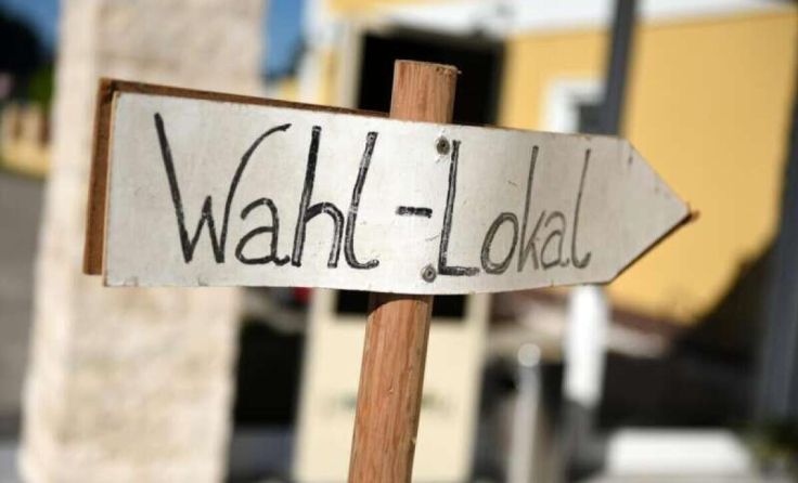 Am Sonntag, 29. September, wird gewählt. (Foto: Spitzi-Foto - stock.adobe.com)