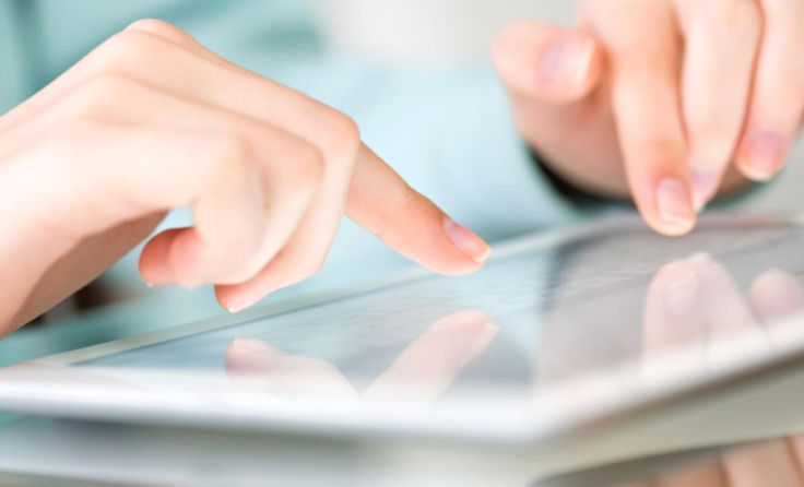 Die Antworten können online abgegeben werden. (Foto: Rasulov - stock.adobe.com)