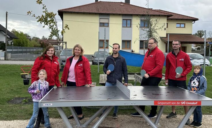  (Foto: SPÖ Ennsdorf)