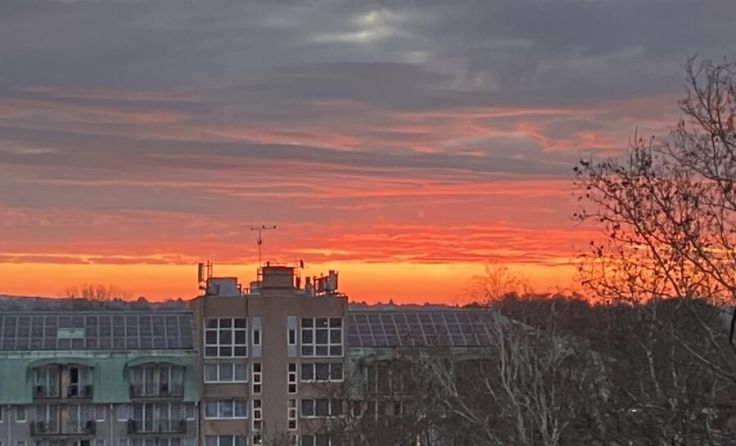 Fast eine Woche machte der Seniorenbund Enns Urlaub in Ungarn. (Foto: SB Strobl)