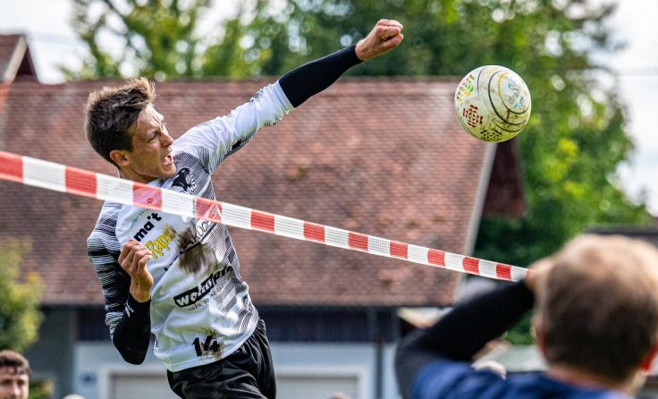 (Foto: Wolfgang Benedikt)