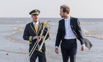 Niederneukirchen hört auf die leisen und großen Töne