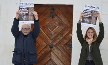 Ideen für Micheldorfs neues Kulturhaus sind gefragt