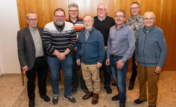 Ein Jahr voller starker Bilder: Fotoklub Kremstal zieht Bilanz