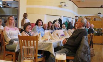 OÖZIV Fokus Mensch-Bezirksgruppe Kirchdorf startet mit Schwung ins neue Jahr