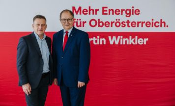 Suche nach Investor für das Kleinwasserkraftwerk Trattenbach 