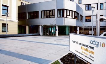 Neu in Kirchdorf: HNO-Operationen für Kinder vor Ort