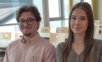 Online-Expertenrunde macht Schüler aus Kirchdorf fit für die Börse