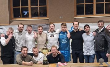 Tore für den guten Zweck in Windischgarsten