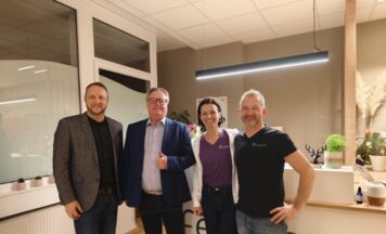 Micheldorfer Fitness-Center Manager: Hier gibt es keinen Leistungsdruck