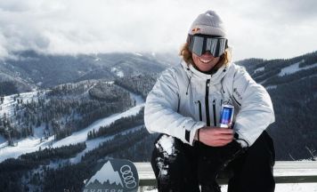 Zwei Ski-Talente aus dem Bezirk Kirchdorf bei Olympia 2026 dabei