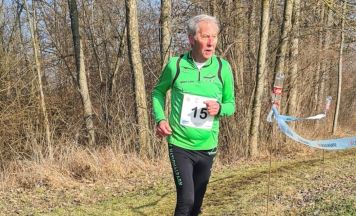 LAC Nationalpark Molln: Gold, Silber und Bronze beim Crosslaufcup in Neuhofen