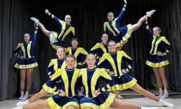 Inzersdorf bereitet sich auf die 12. Inzi-Faschingssitzung vor