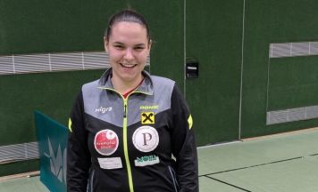 Sieben Medaillen für den TuS Kremsmünster bei Tischtennis-Landesmeisterschaft