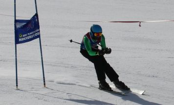 Kremsmünsterer Ortsschitag am Lärchenwaldhang: Anmeldungen schon möglich
