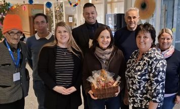 Neue Initiative bringt Pettenbach zusammen