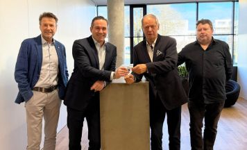 Haidlmair übernimmt TFM in Traun