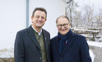 Kirchdorf zuerst, ganz OÖ folgt: Auftakt der Mehr-Energie-Tour abgeschlossen