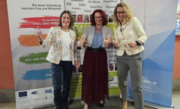 AMS lädt zum Weltfrauentag ins Kino Kirchdorf ein