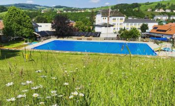 Steinbach an der Steyr sucht Betreiber für Freibad-Buffet