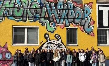 Vielfältige Einblicke beim Zweig-Tag des BRG/BORG Kirchdorf