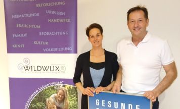 Gesunde Gemeinde Roßleithen lud zu Meditations-Veranstaltung