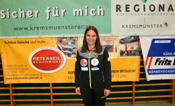 Tischtennis-Meisterschaften: Kremsmünsterinnen stark, Herren solide