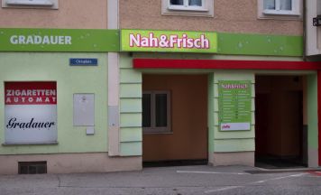 Letzter Nahversorger in Steinbach an der Steyr schließt nach Insolvenz