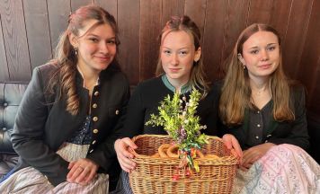 Beugerlsonntag in Kirchdorf verbindet Tradition mit Hilfe