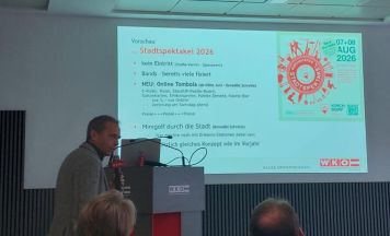 Neues Jahr, neue Highlights: So plant Kirchdorf 2026 seine Stadtaktionen