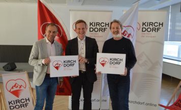 Neues Jahr, neue Highlights: So plant Kirchdorf 2026 seine Stadtaktionen