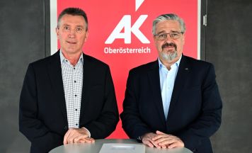 Arbeiterkammer Kirchdorf erkämpfte 4,2 Millionen für Mitglieder