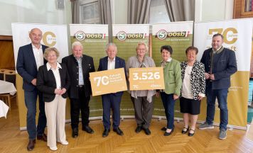 Bezirk Kirchdorf wird älter: Über 5.000 Senioren mehr bis 2050