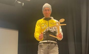 Altersklassen-Sieg für Kirchdorfer Läufer beim Kremsmünsterer Marktlauf