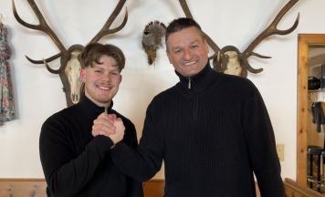 Freiheitliche Jugend erreicht Rekordhoch bei Mitgliedern im Bezirk Kirchdorf