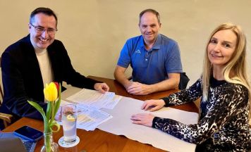 ID Austria im Fokus beim ÖAAB-Steuersprechtag in Windischgarsten