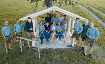 Tips sucht die sympathischste Gemeinde im Bezirk Kirchdorf